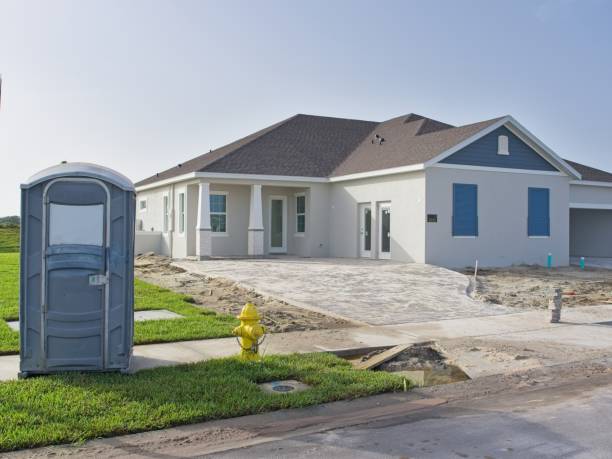 Best Construction site porta potty rental  in Marble Hill, MO