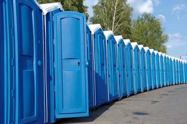 Best Porta potty services near me  in Marble Hill, MO
